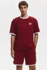 Red Dark