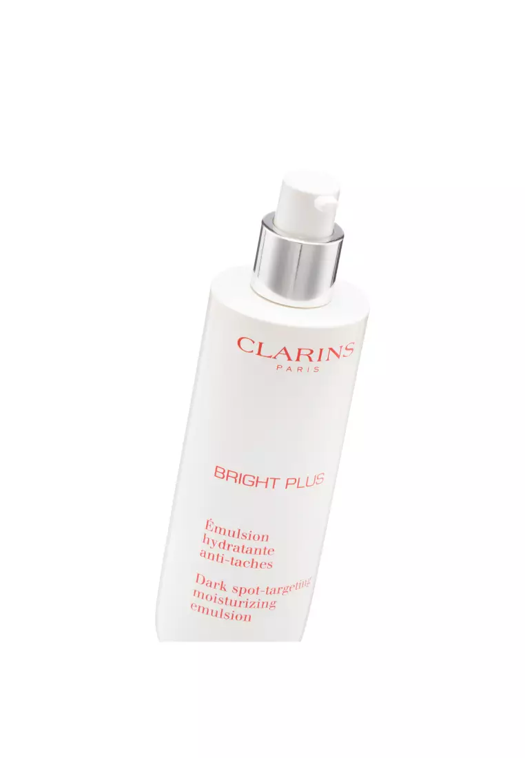Clarins 透亮光感淡斑乳液 75毫升