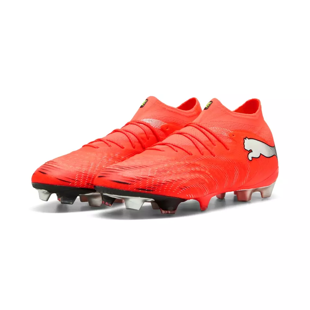 PUMA FUTURE 9 ULTIMATE Men's Firm Ground Soccer Cleats