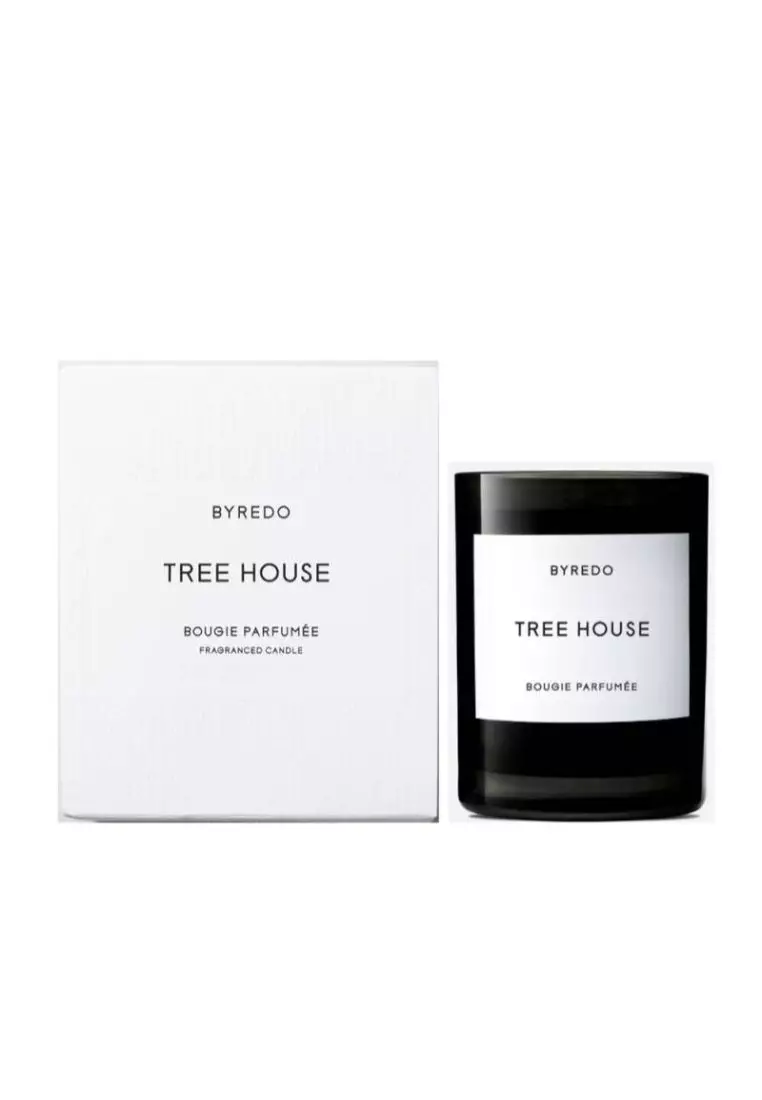 Byredo tree house deals