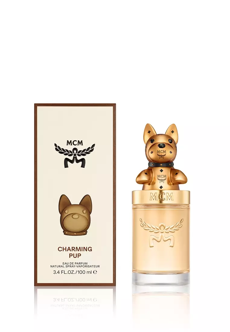 Park Collection Charming Pup Unisex Eau De Parfum 100ml