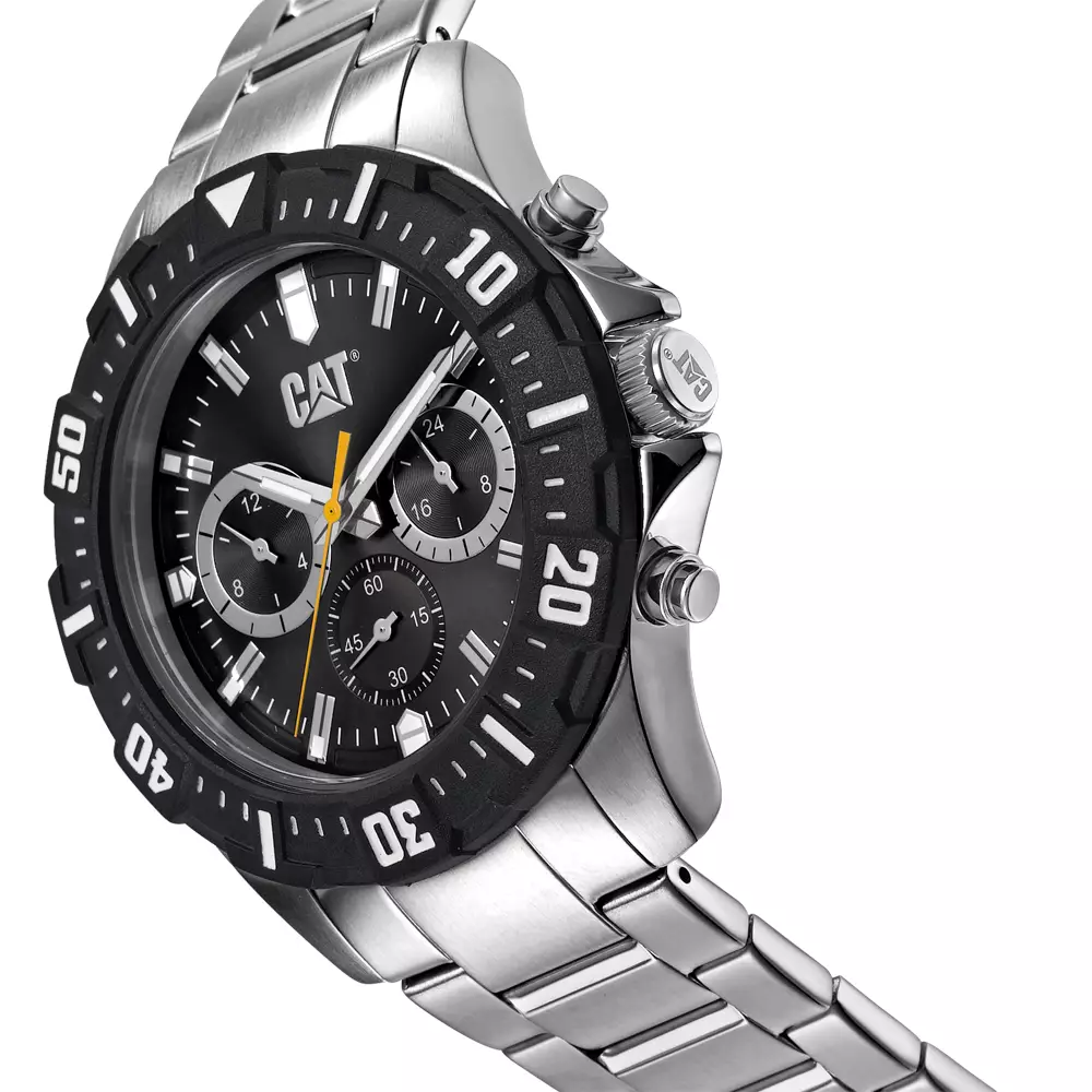 Caterpillar Casual Men's Watch CAT PZ.149.11.121