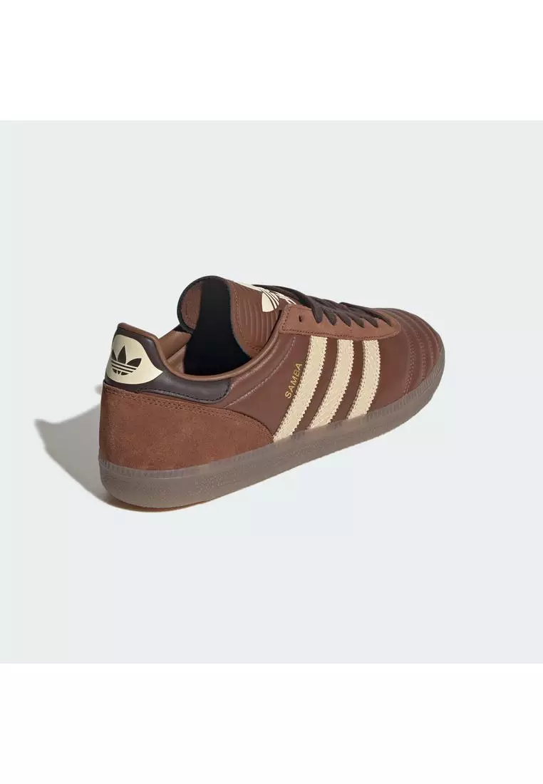 Samba JP Shoes