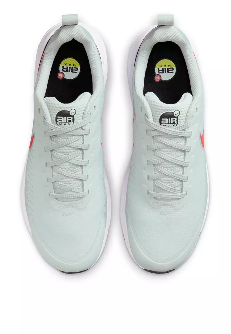 Jual Nike Air Max Nuaxis Shoes Original 2025 ZALORA Indonesia ®