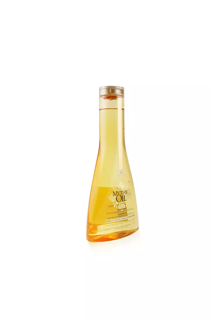 Buy L'Oreal Professionnel Mythic Oil Shampoo 1500ml with