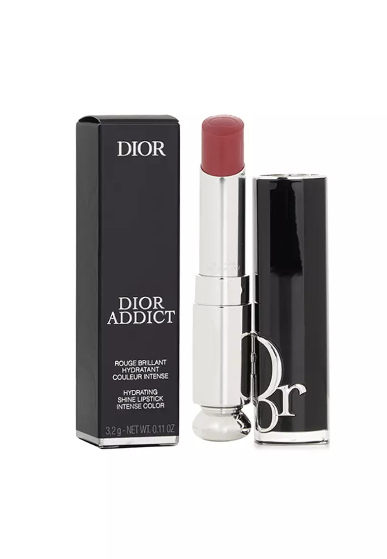 CHRISTIAN DIOR - Addict Lip Glow - # 786 D-Player 3.2g