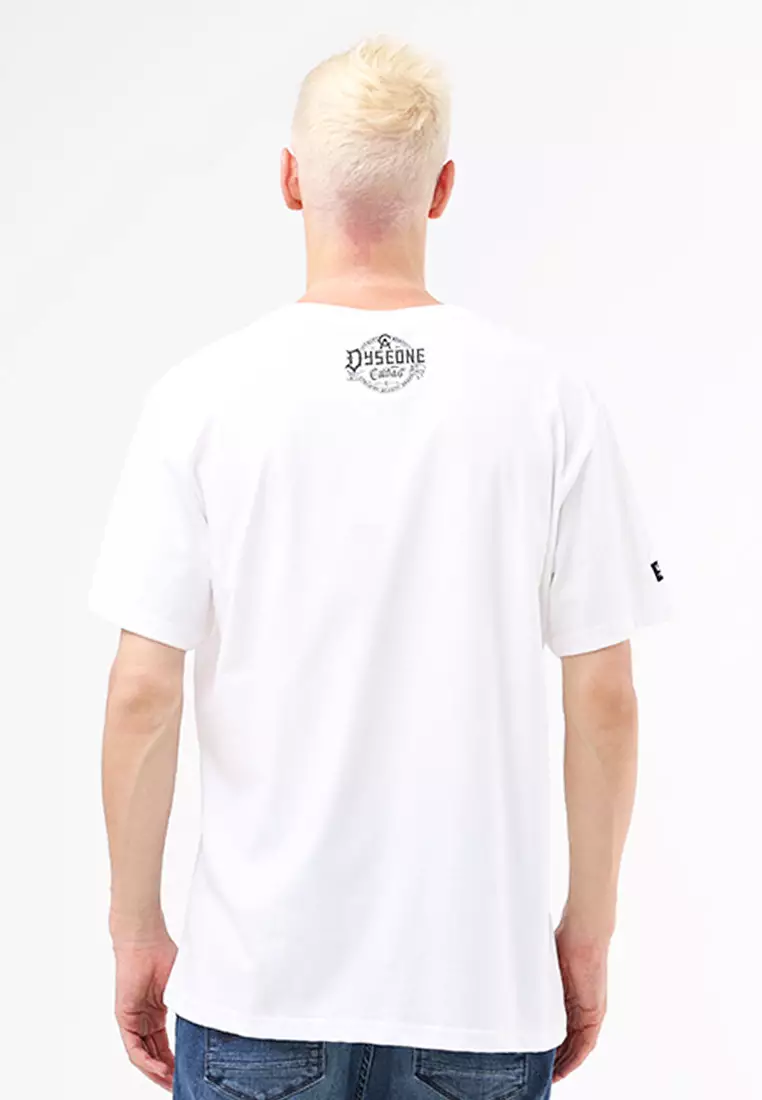 Round Neck Regular Fit