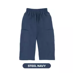 Steel Navy