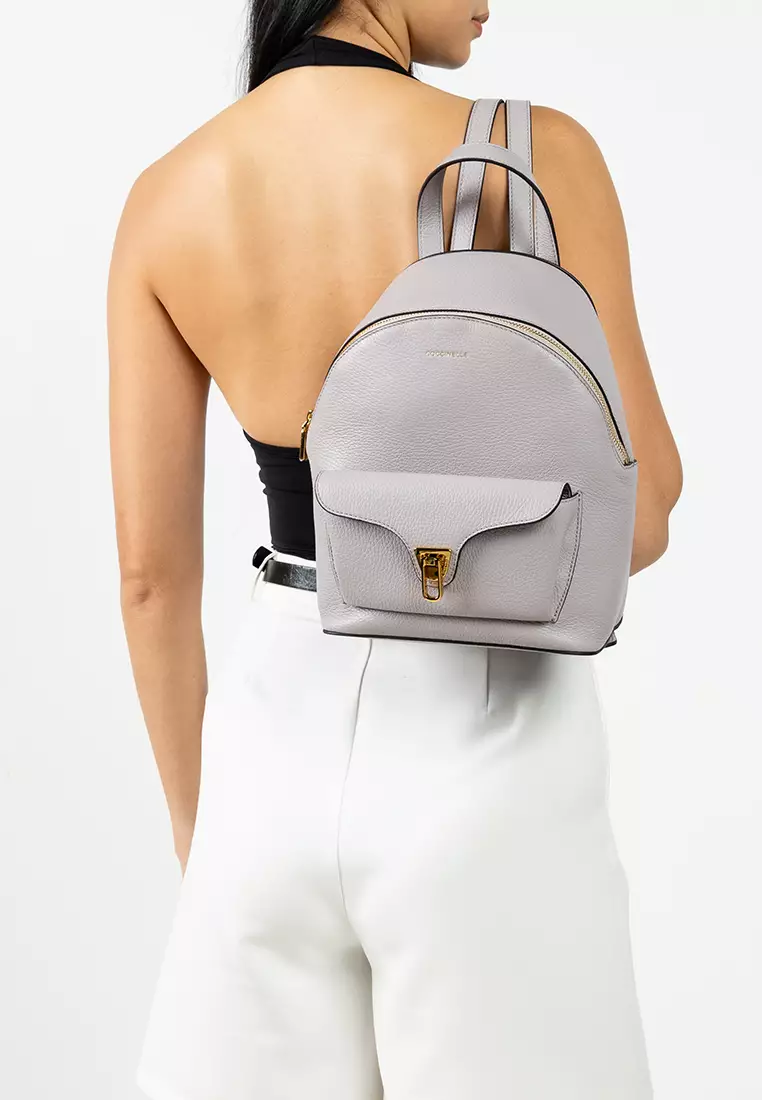 Beat Generation Small Backpack