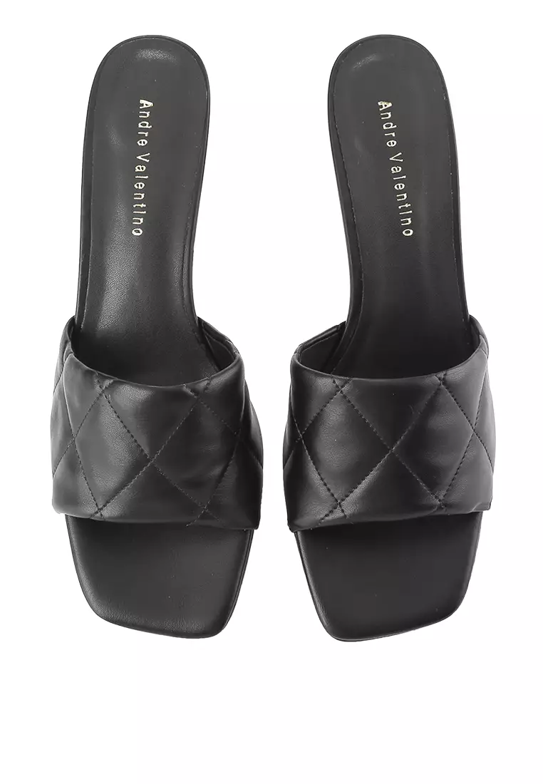 Ladies Sandal 81723Za