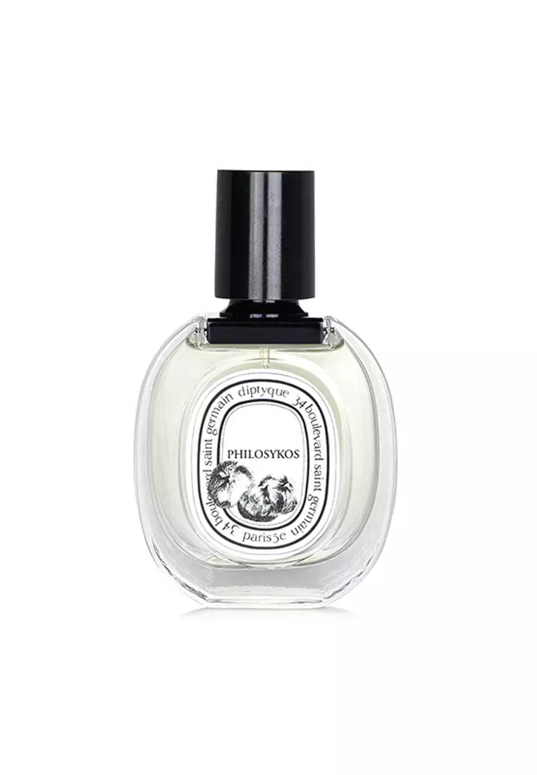 網上選購Diptyque DIPTYQUE - Philosykos Eau De Toilette Spray 50ml