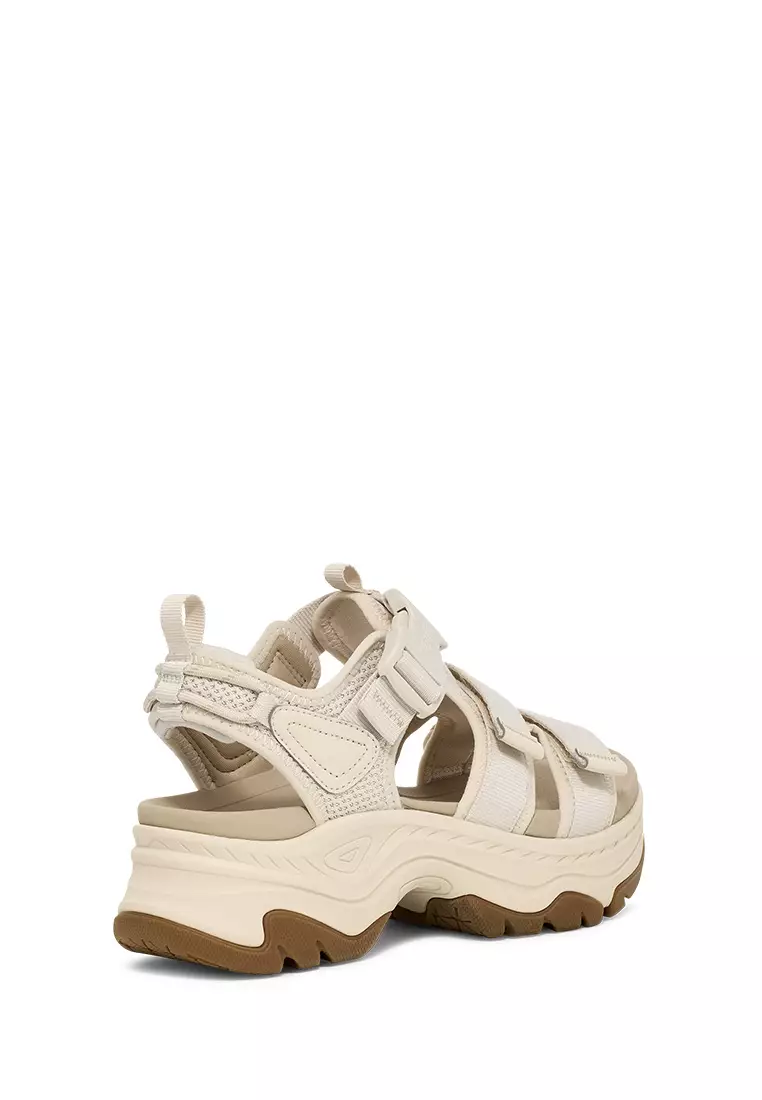 Women's Hurricane Ampsole Gaila - Birch (1164570-BIR)