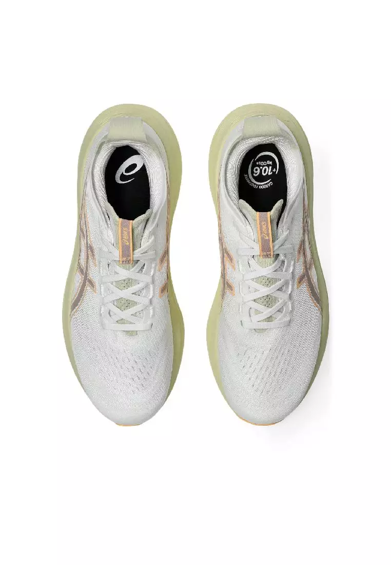 GEL-NIMBUS 27 跑步鞋 1011B956-102