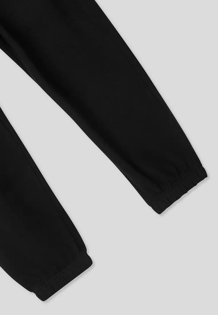 Man Full-Length Gym Pants