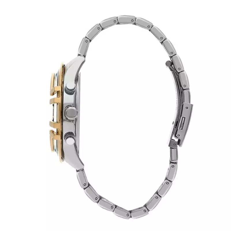 Jam Tangan Pria Lee Cooper Analog Multi Function LC07467.250 Original