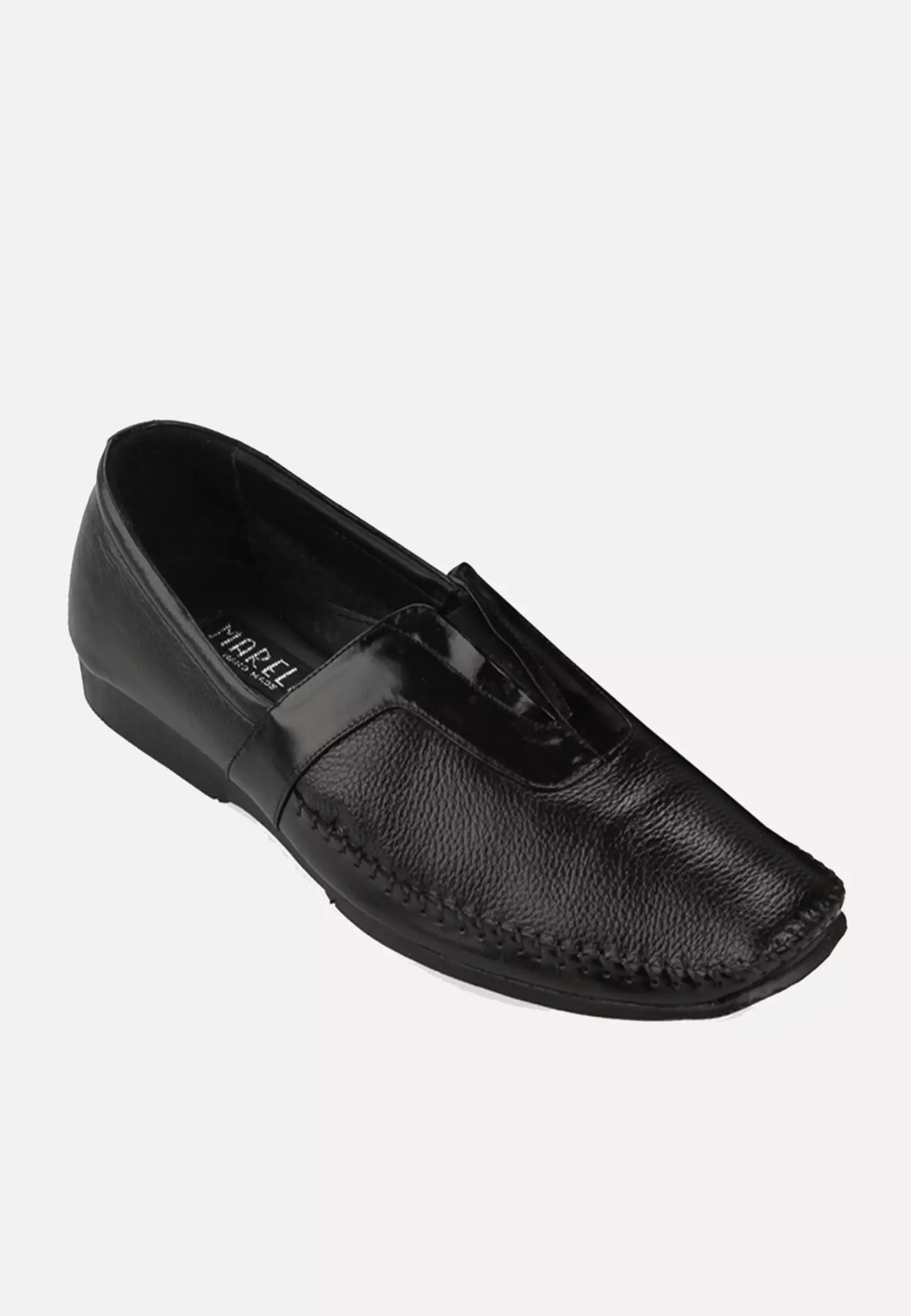 Finn Men Semi Formal Shoes Slip On Loafer