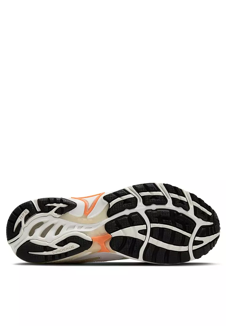 Adrenaline GTS 4 Men's Road Lifestyle Shoes