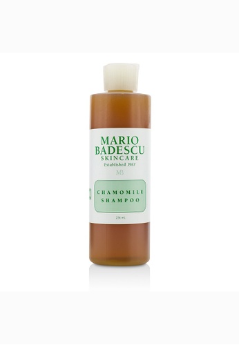 Mario Badescu MARIO BADESCU - Chamomile Shampoo (For All Hair Types)  236ml/8oz. 8705DBEE30CF40GS_1