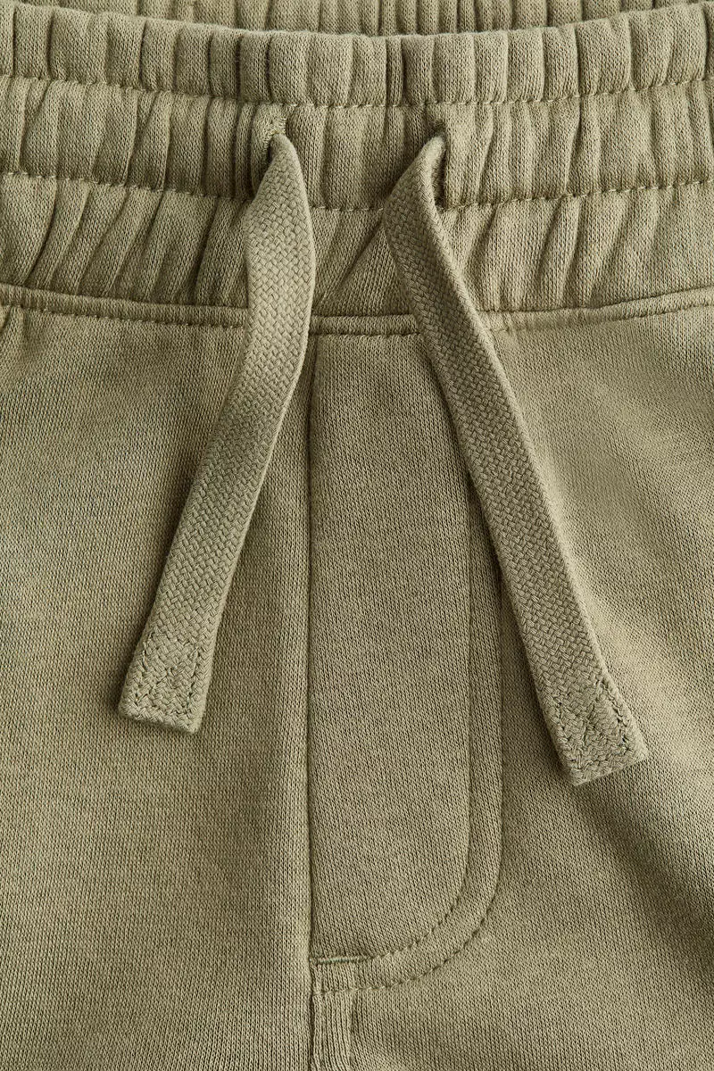 Cargo joggers