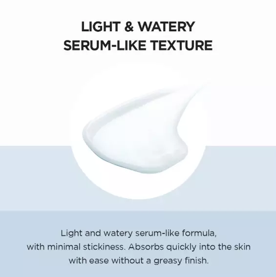 SKIN1004 Madagascar Centella Hyalu-Cica Water-Fit Sun Serum SPF50 PA++++ (50ml)