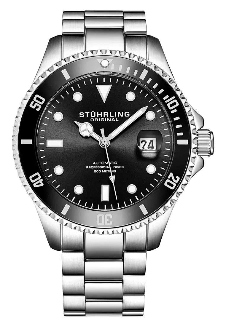 Jual Stuhrling Original Stuhrling Original Regatta 792 01 Jam