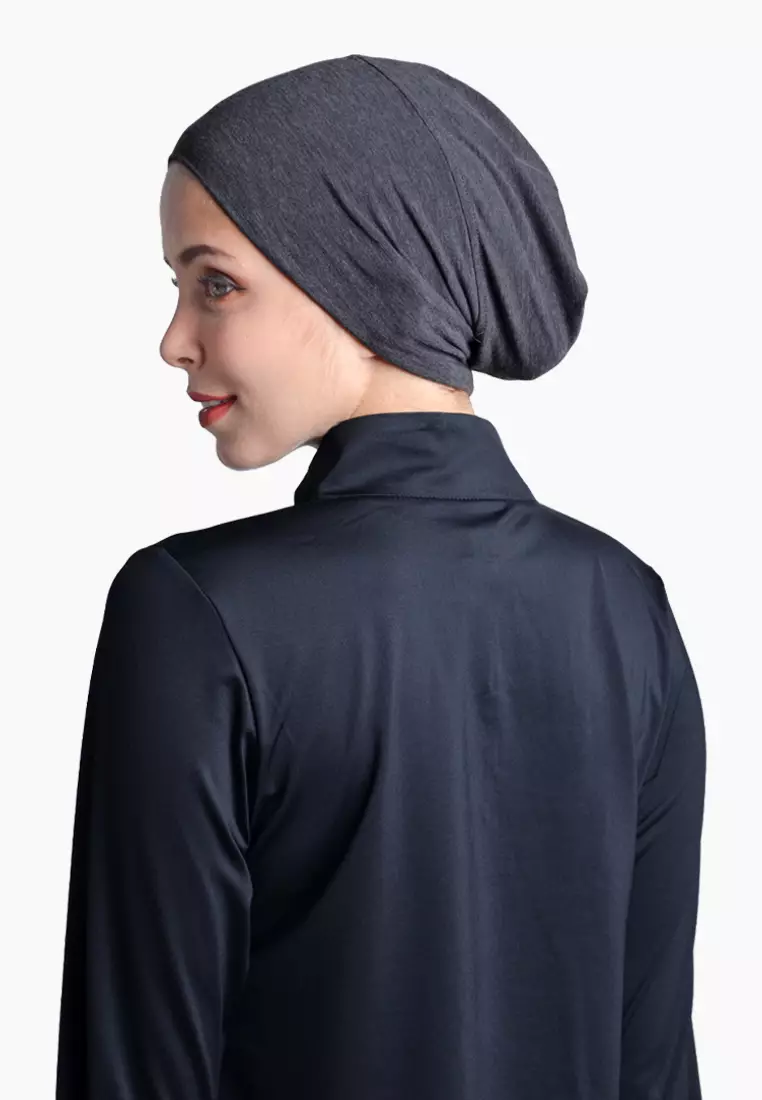 ViQ穆斯林运动内头巾