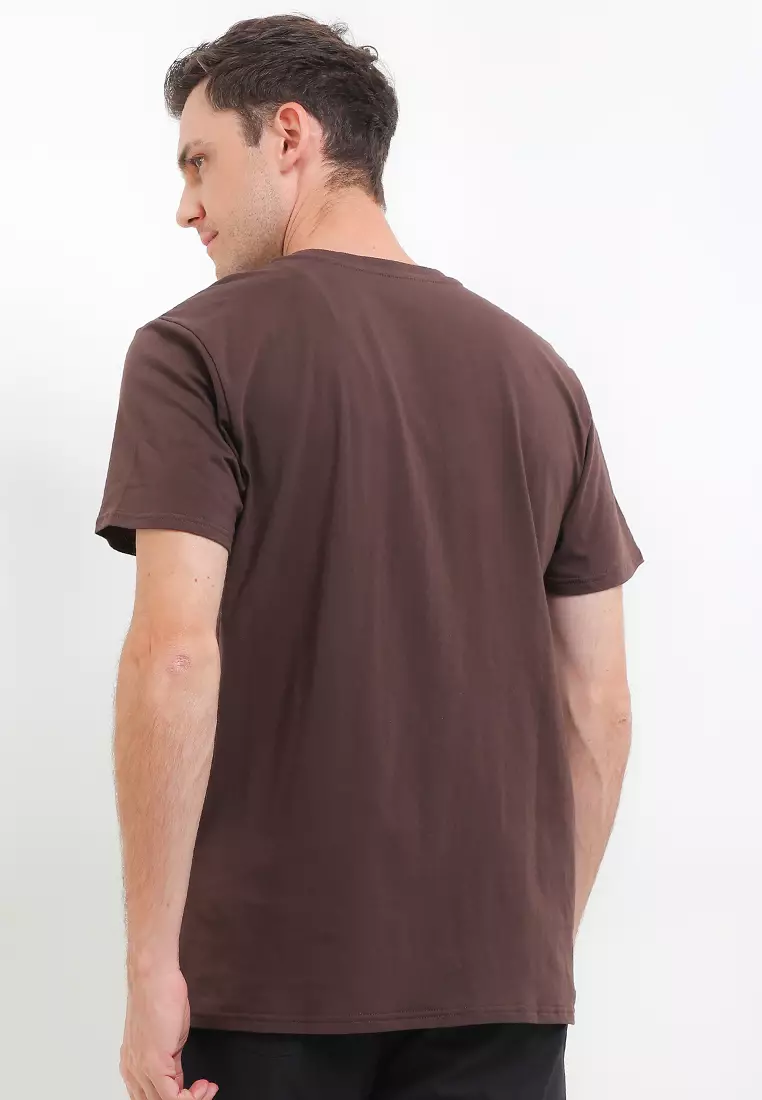 Premium Pocket Short Sleeve