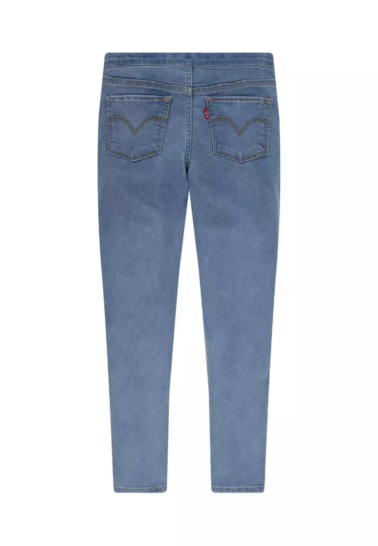 Levi's denim leggings 2025