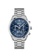 Hugo Boss blue BOSS Champion Blue Men's Watch (1513818) 465EBAC280EF58GS_1