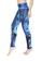 Lasona blue Women Sport Full Length Leggings C8549AABBE55B3GS_2