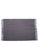 Milliot & Co. grey Delray Textured Blanket 8B46DHLBE929F7GS_1