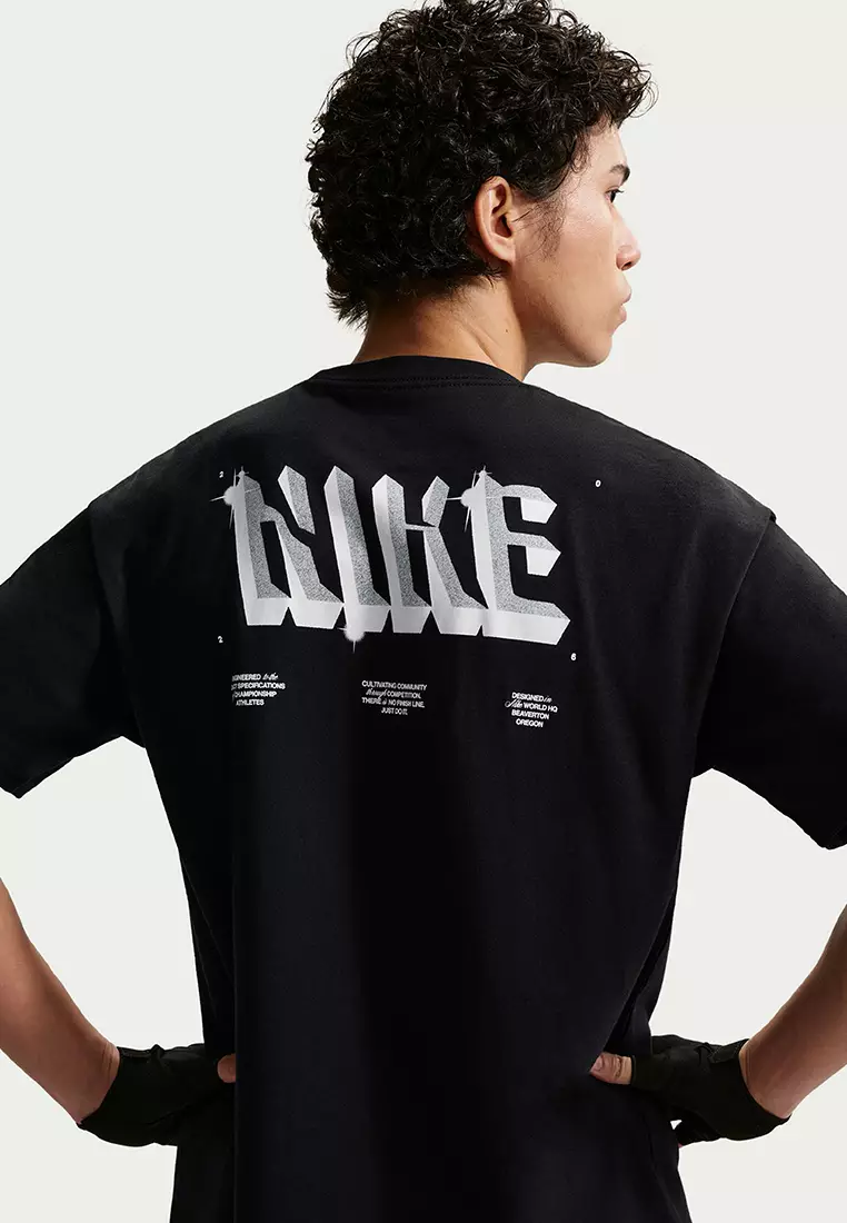 Men's N.A.C. T-Shirt