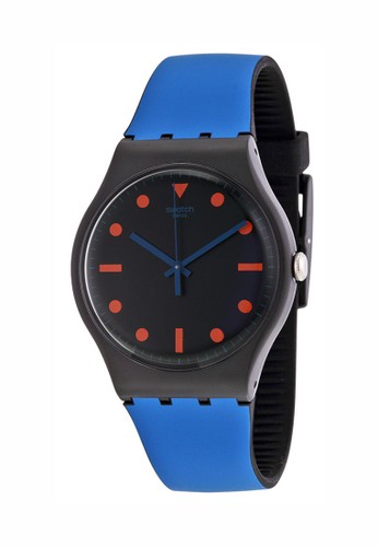 Swatch - Mens - SWT SUOB 121 - Non Slip - One Size