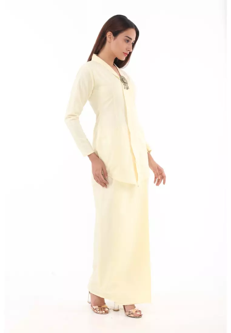 Baju Kebaya Rokiah