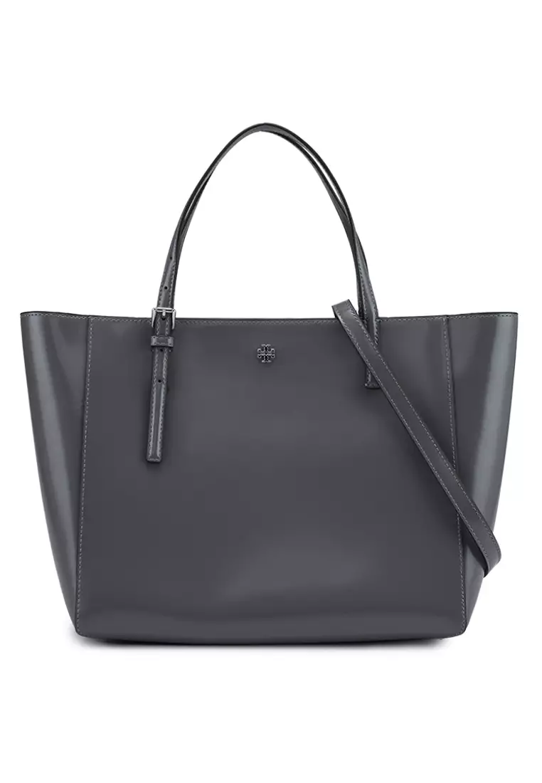 Tory burch emerson small tote cheap