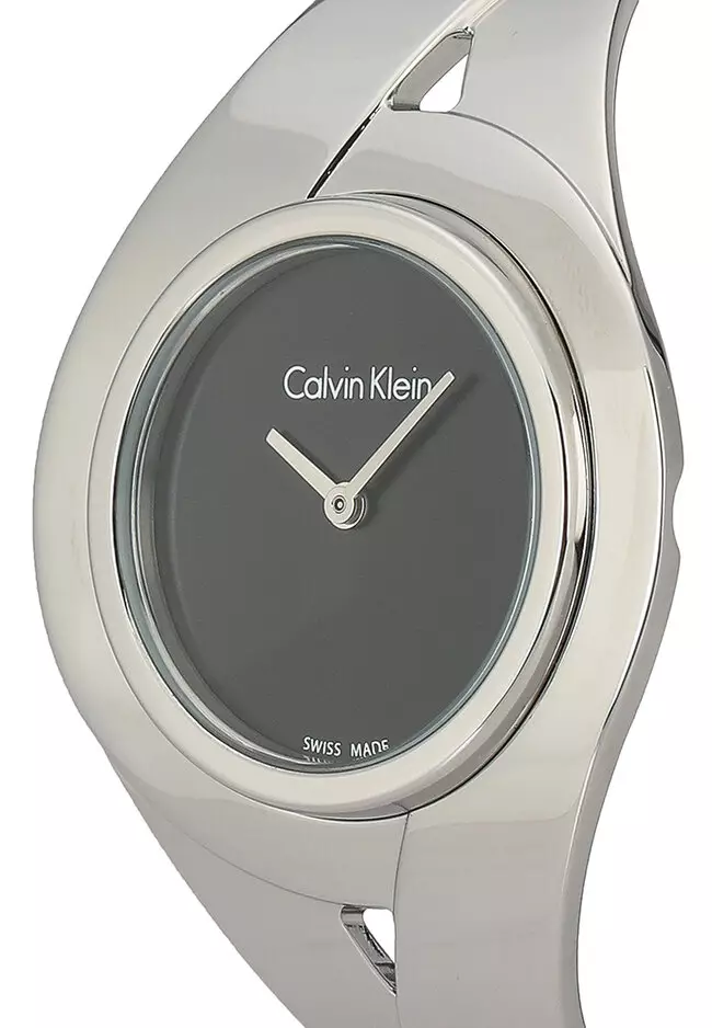 cost of calvin klein watches