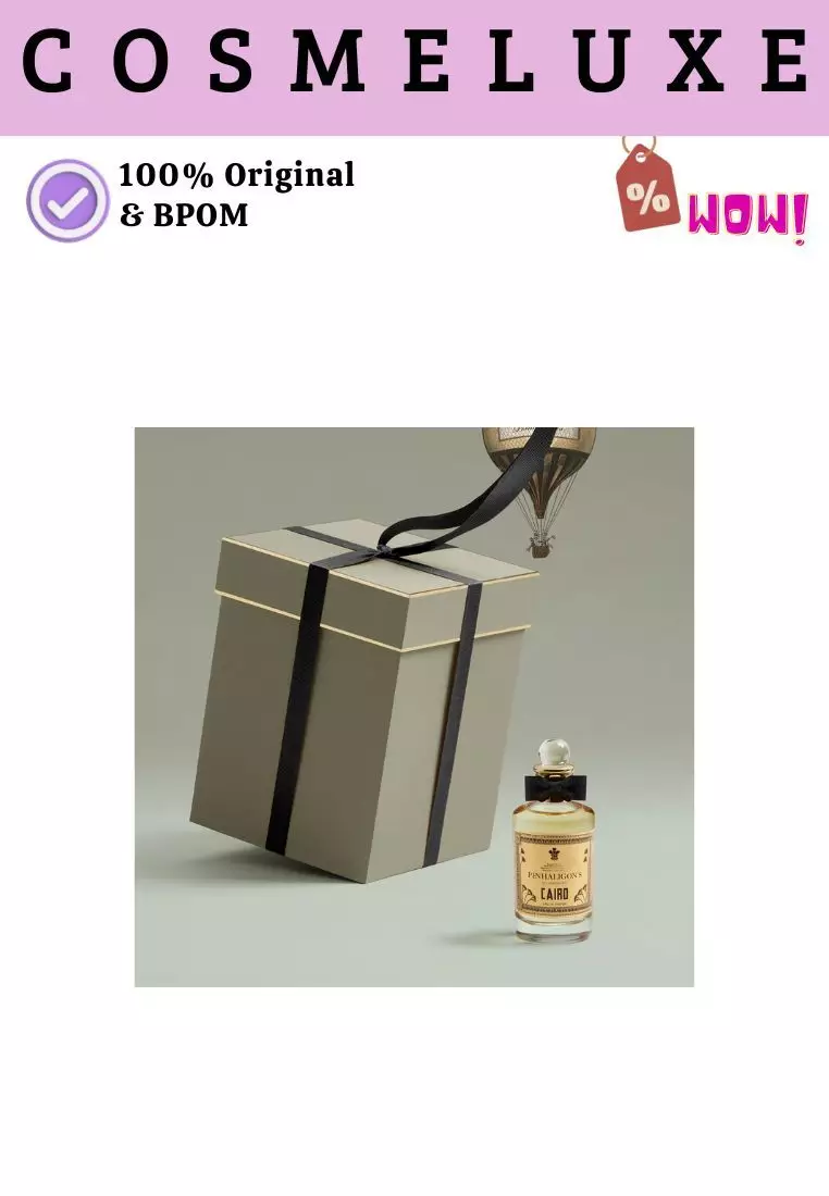 Penhaligon's Cairo Eau De parfum 100ml