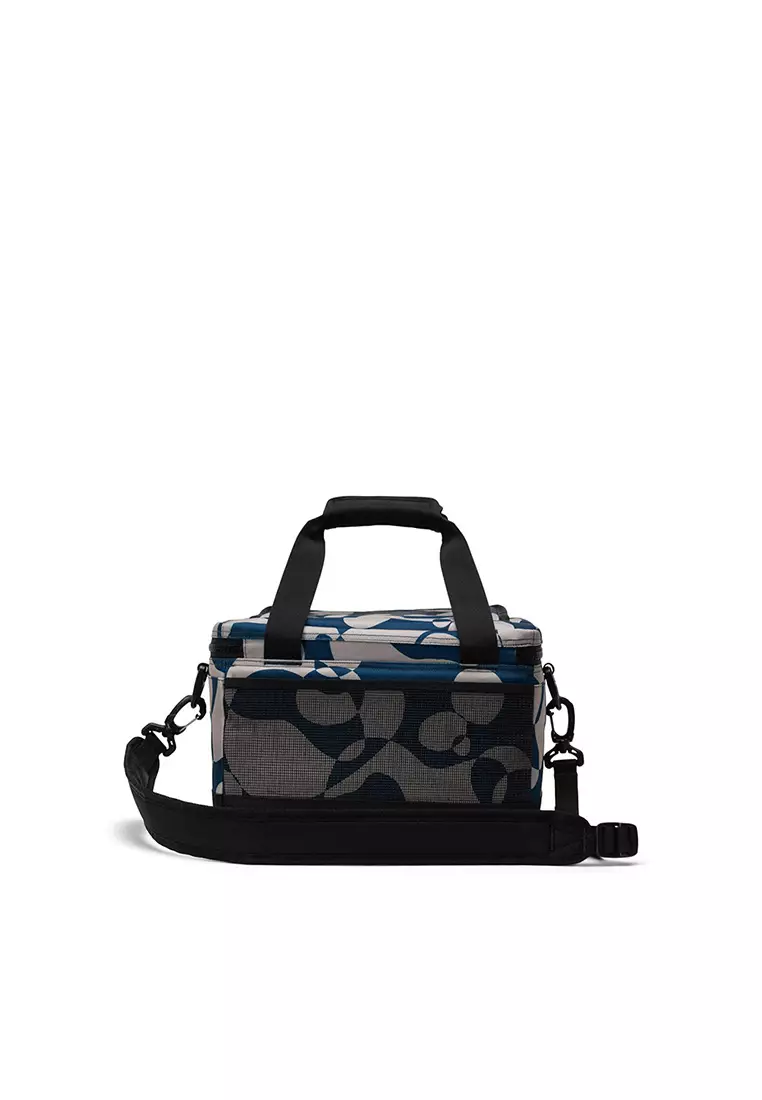 Herschel Pop Quiz 12 PK Cooler Insulated Visual Voids