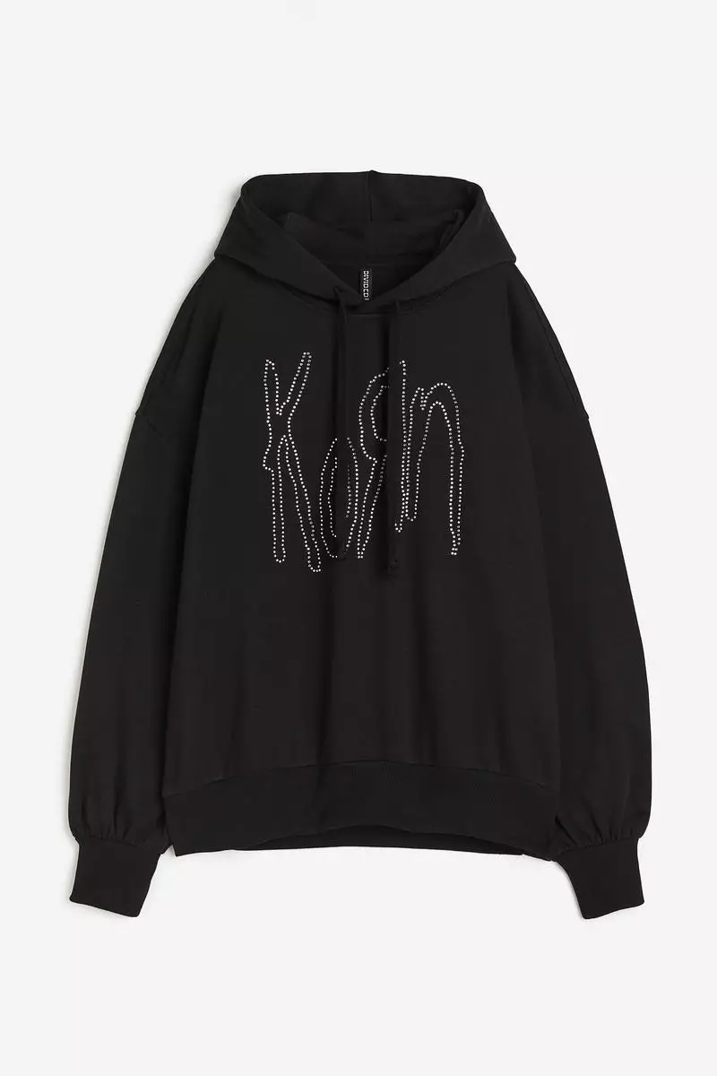 H&m hoodie philippines on sale