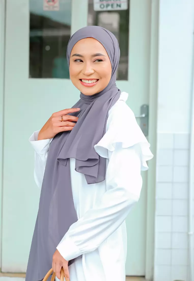 Bawal Shawl Sparrow