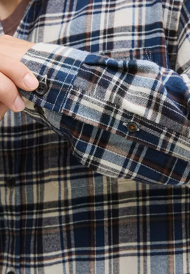 Comfort Fit Shirt