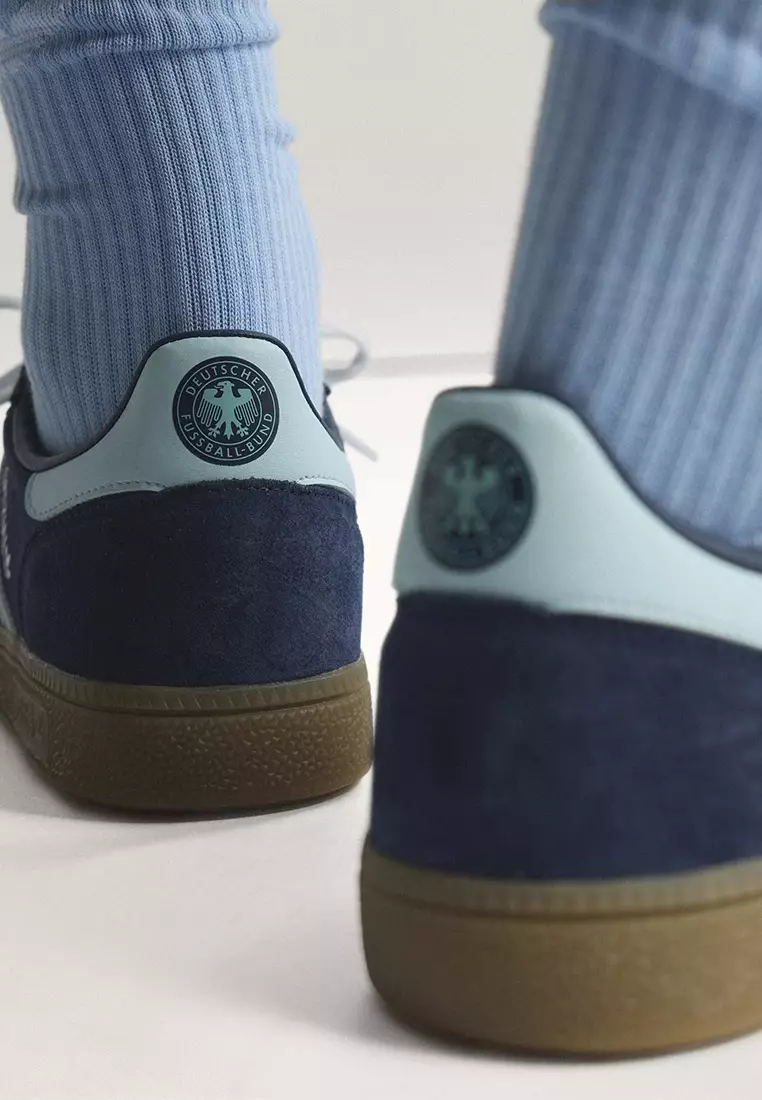 德國 Handball Spezial 鞋