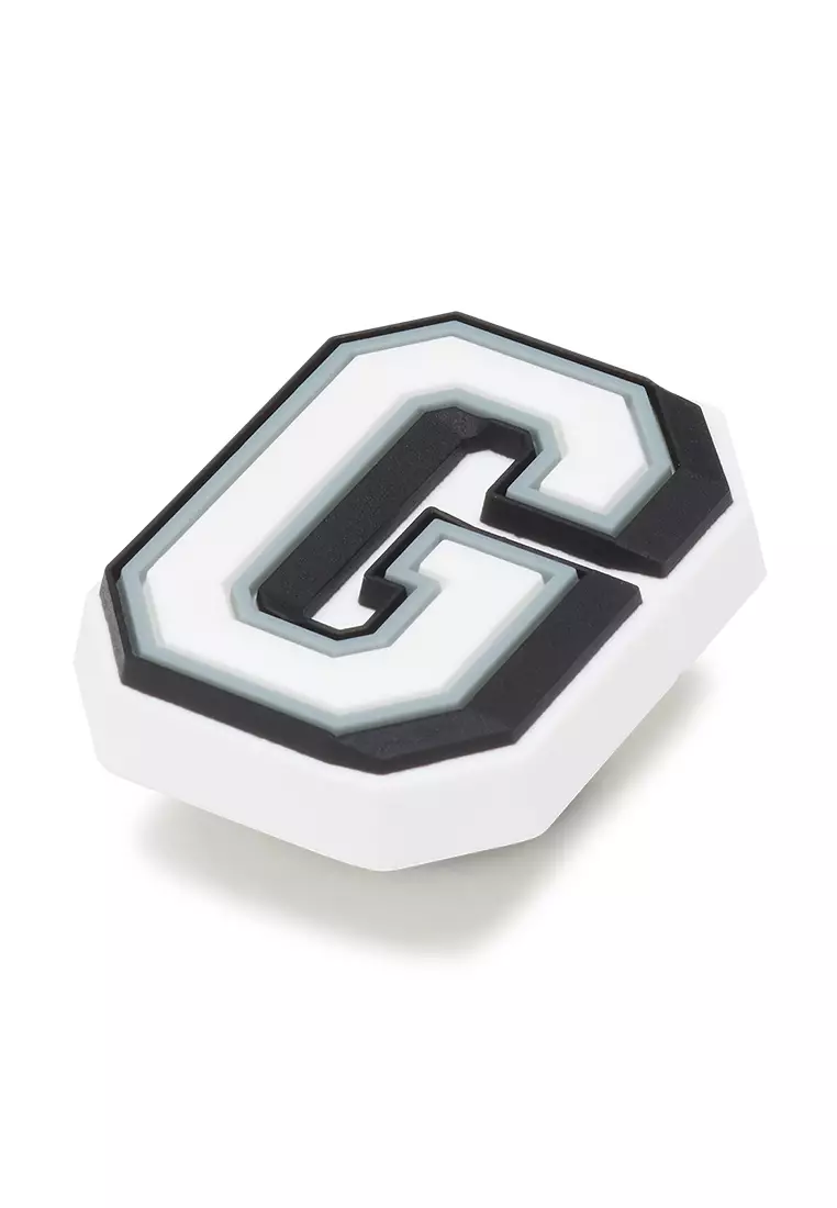 Jibbitz Letter G