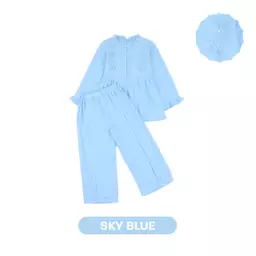 Sky Blue