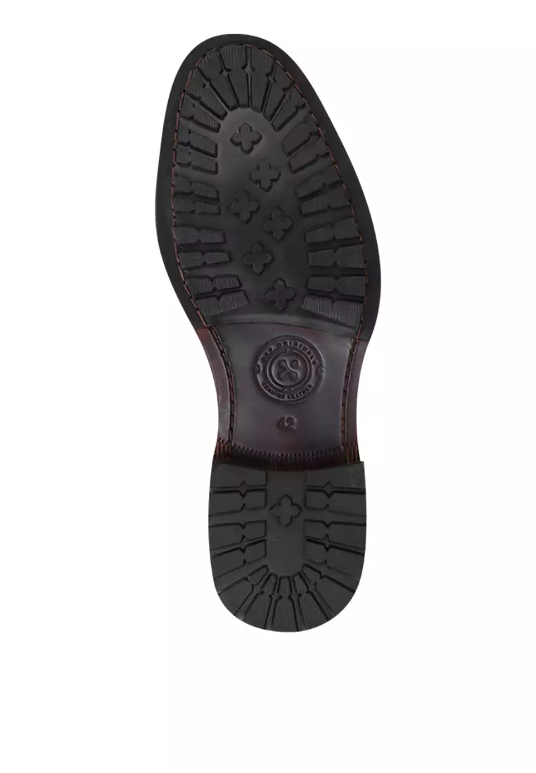 Shamal - Formal and Dress Shoes for Mens