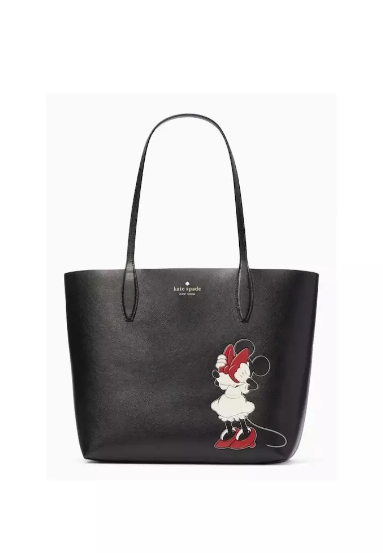 tote bag minnie