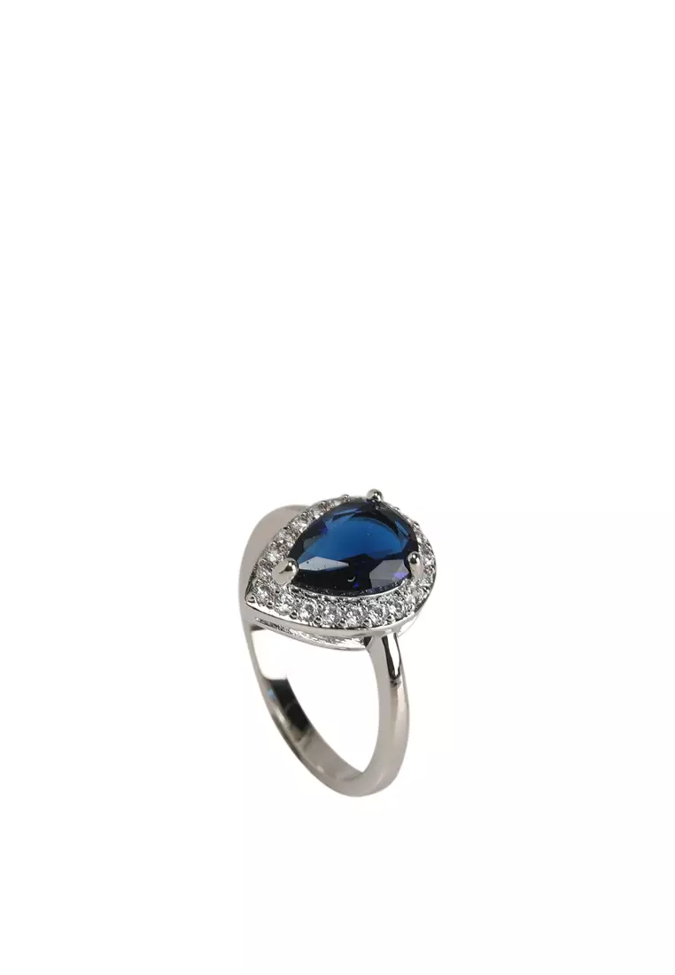 Aldo ring store