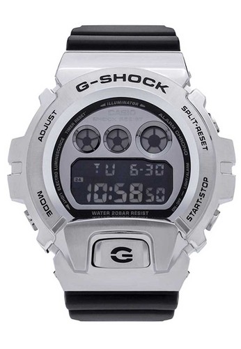 Jual G-Shock Casio G-SHOCK Jam Tangan