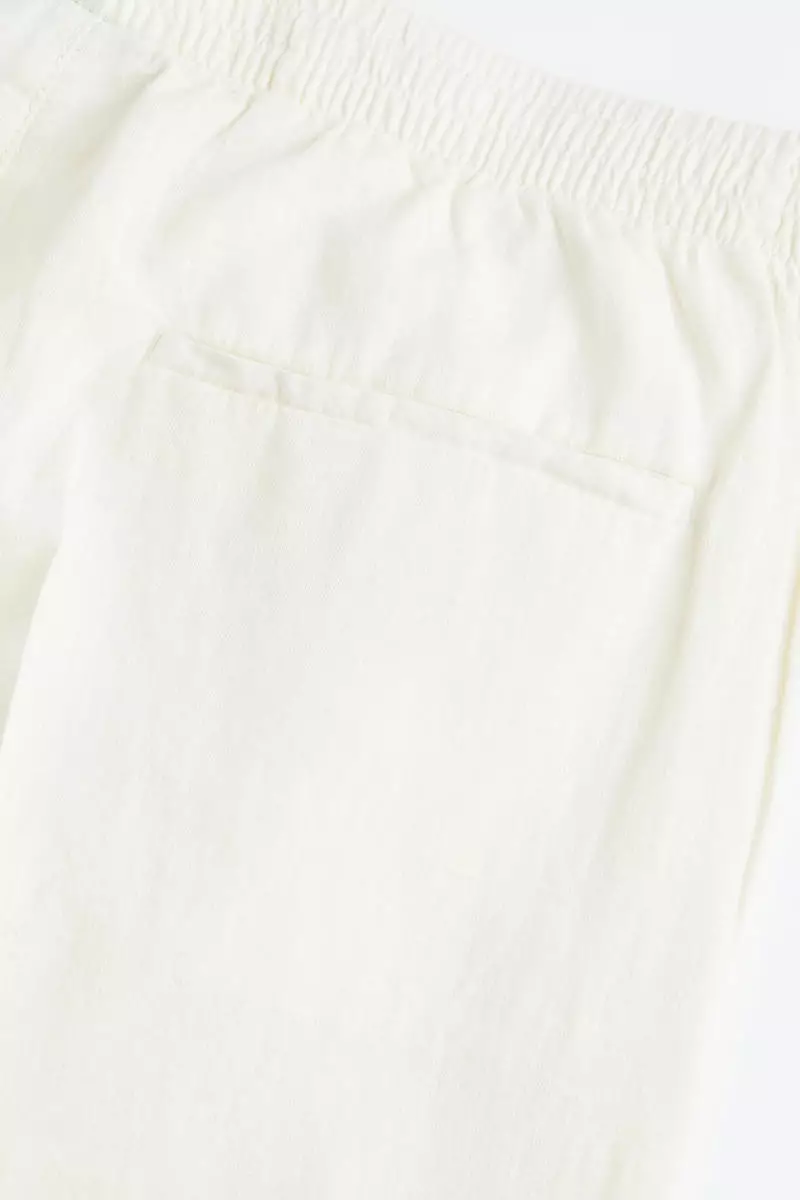 buy-h-m-loose-fit-linen-blend-trousers-2024-online-zalora-philippines