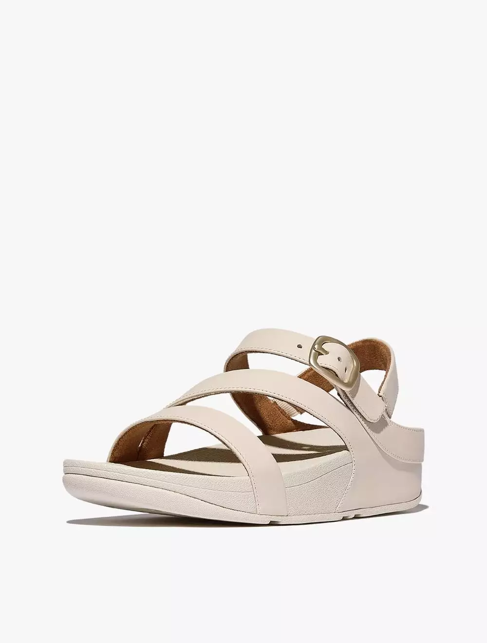 Fitflop The Skinny II Back-Strap Sandals - Paris Beige